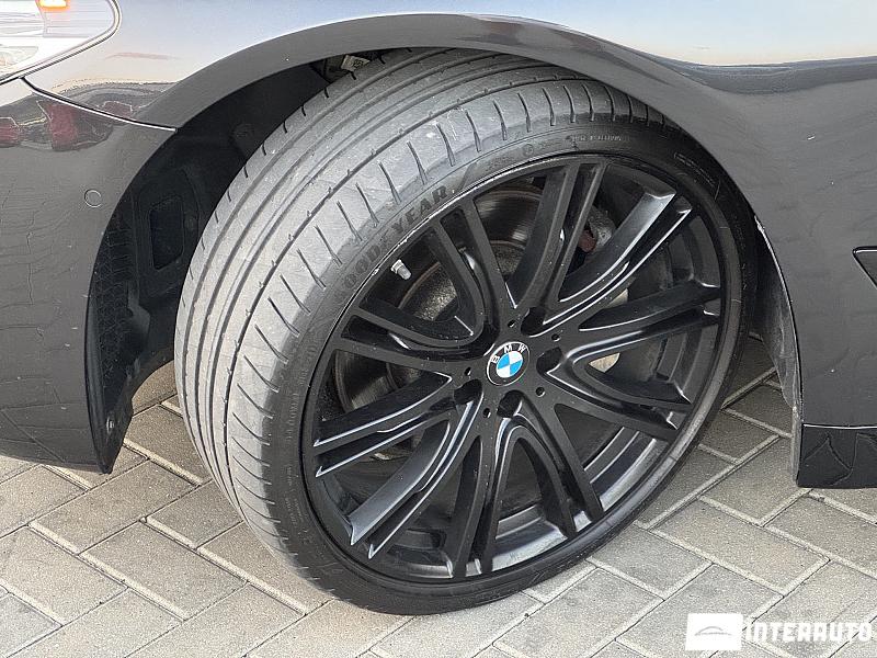 BMW 530 16 bmw 530 2017