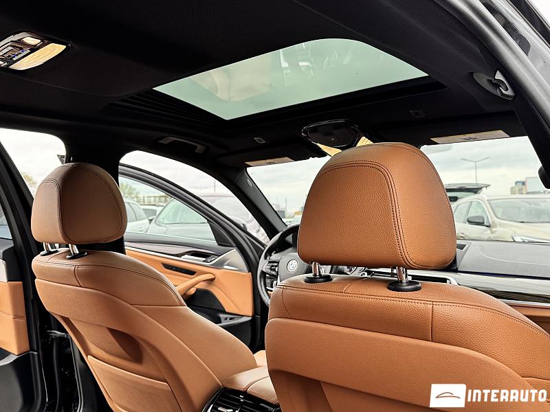 BMW 530 13 bmw 530 2017