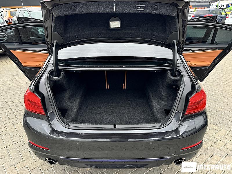 BMW 530 22 bmw 530 2017