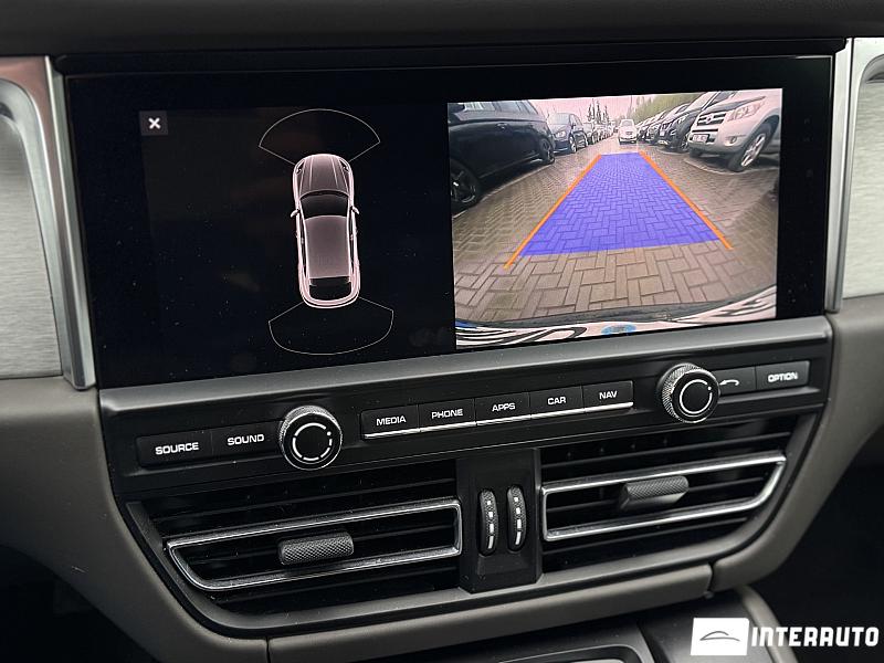 Porsche Macan 15 porsche macan 2019