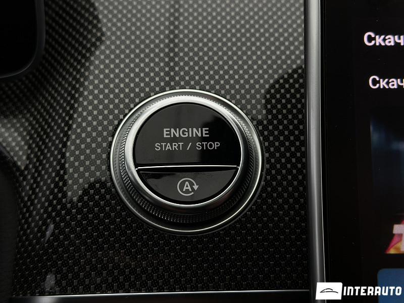 Mercedes S 500 12 mercedes s 500 2022