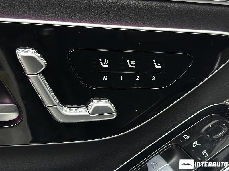 Mercedes S 500 23 mercedes s 500 2022