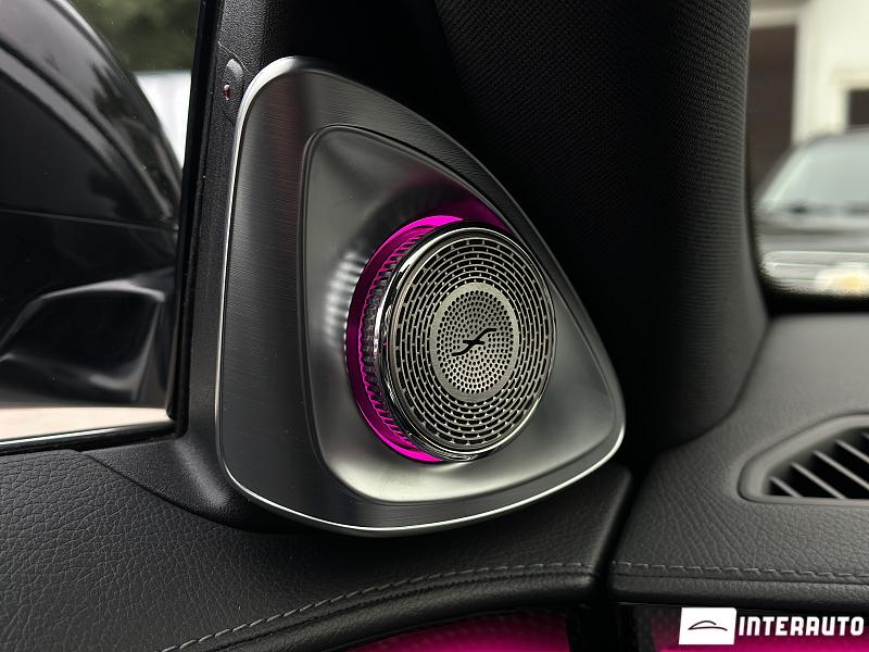 Mercedes S 500 17 mercedes s 500 2022