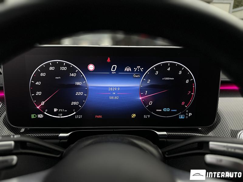 Mercedes S 500 16 mercedes s 500 2022