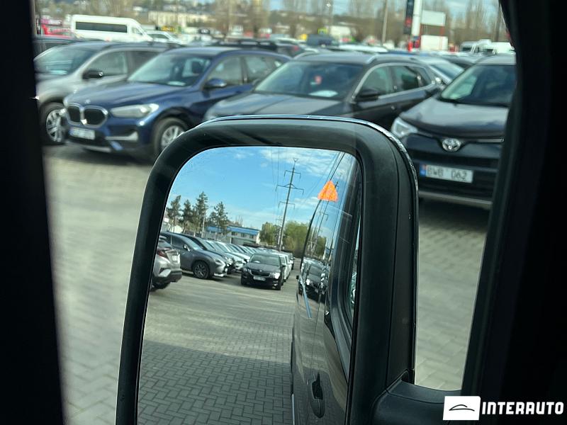 Mercedes Sprinter 5 mercedes sprinter 2017