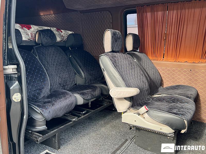 Mercedes Sprinter 15 mercedes sprinter 2017