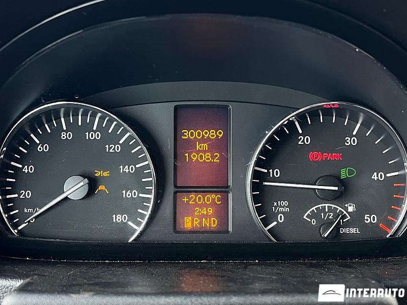 Mercedes Sprinter 11 mercedes sprinter 2017