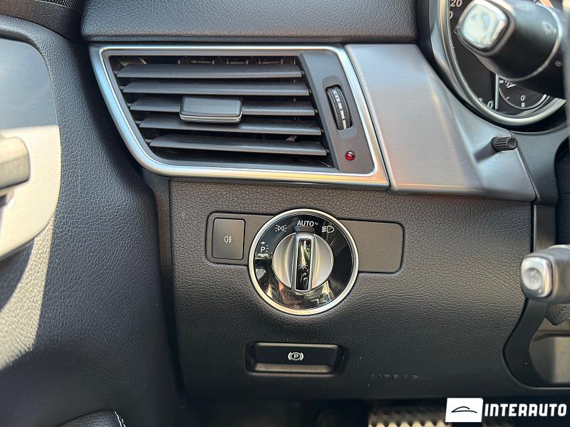 Mercedes ML 250 12 mercedes ml 250 2013