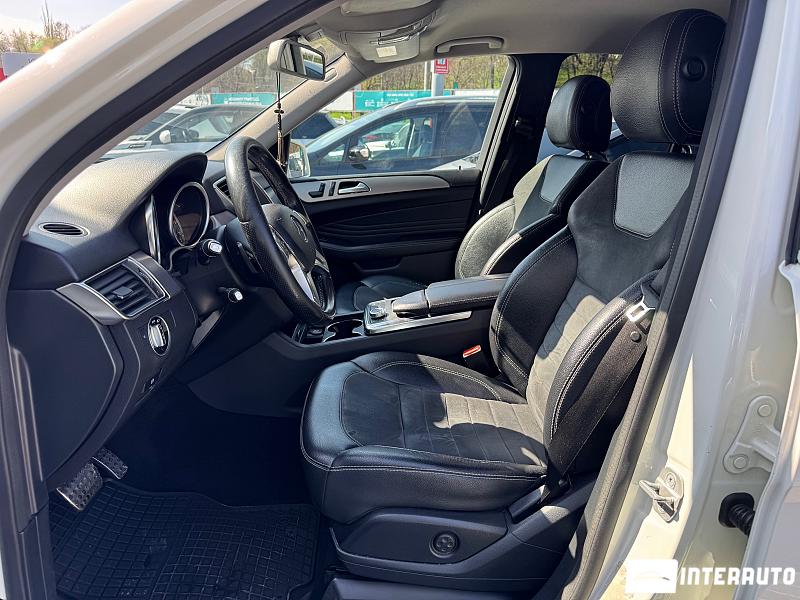 Mercedes ML 250 5 mercedes ml 250 2013