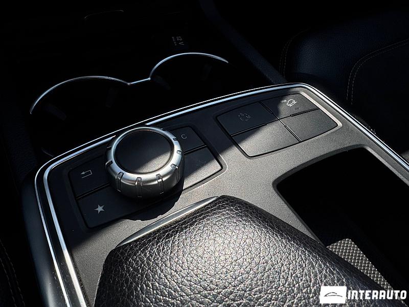 Mercedes ML 250 10 mercedes ml 250 2013