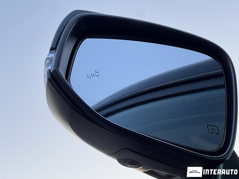 Toyota Highlander 6 toyota highlander 2021