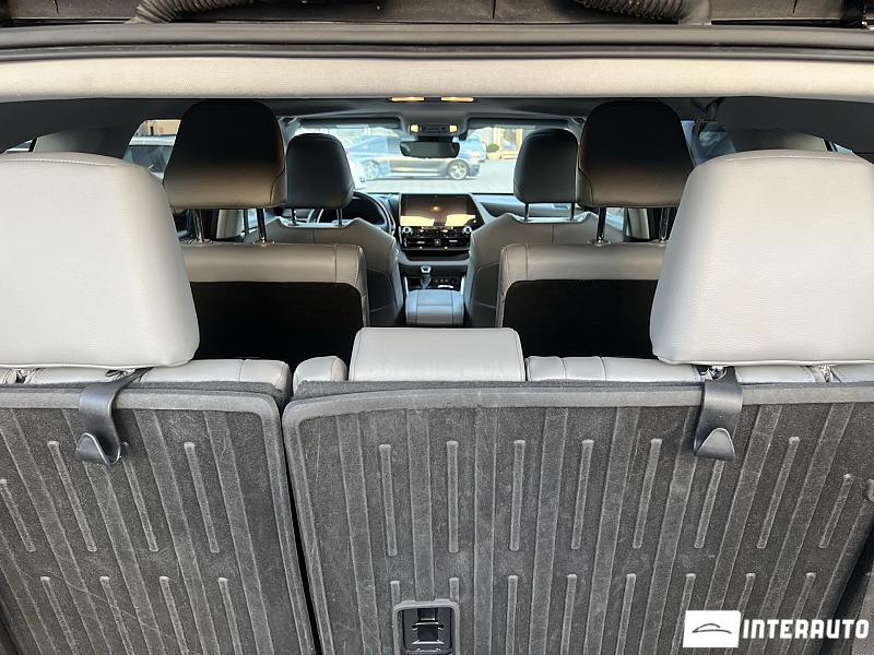 Toyota Highlander 22 toyota highlander 2021