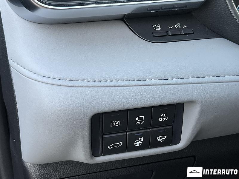 Toyota Highlander 10 toyota highlander 2021