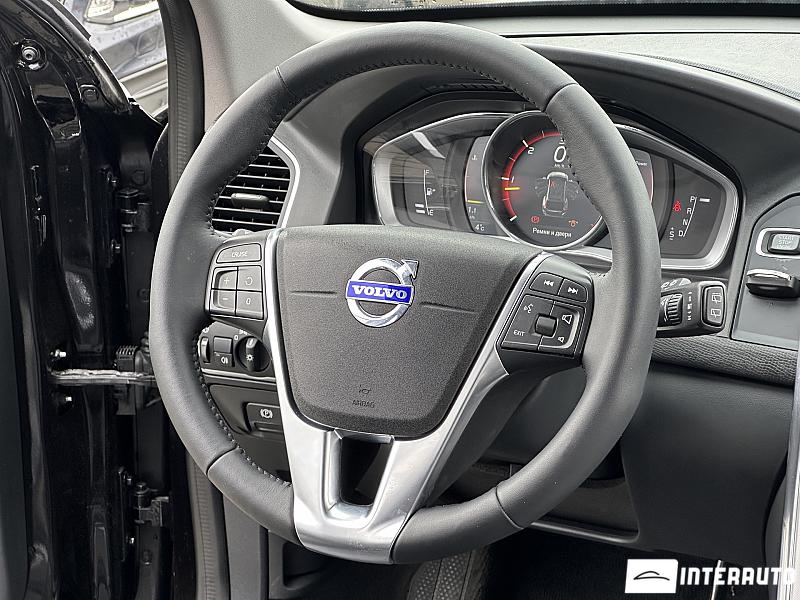 Volvo XC 60 7 volvo xc 60 2017