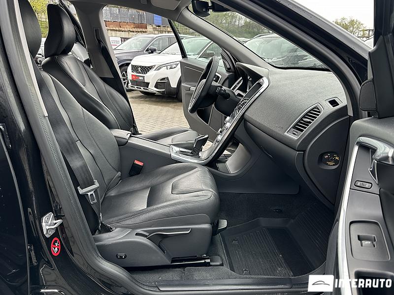 Volvo XC 60 15 volvo xc 60 2017