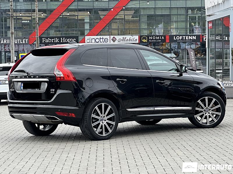 Volvo XC 60 3 volvo xc 60 2017