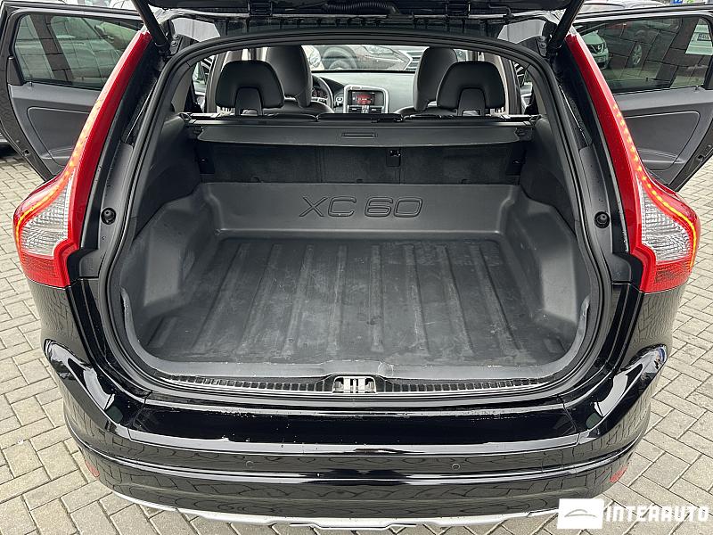 Volvo XC 60 20 volvo xc 60 2017