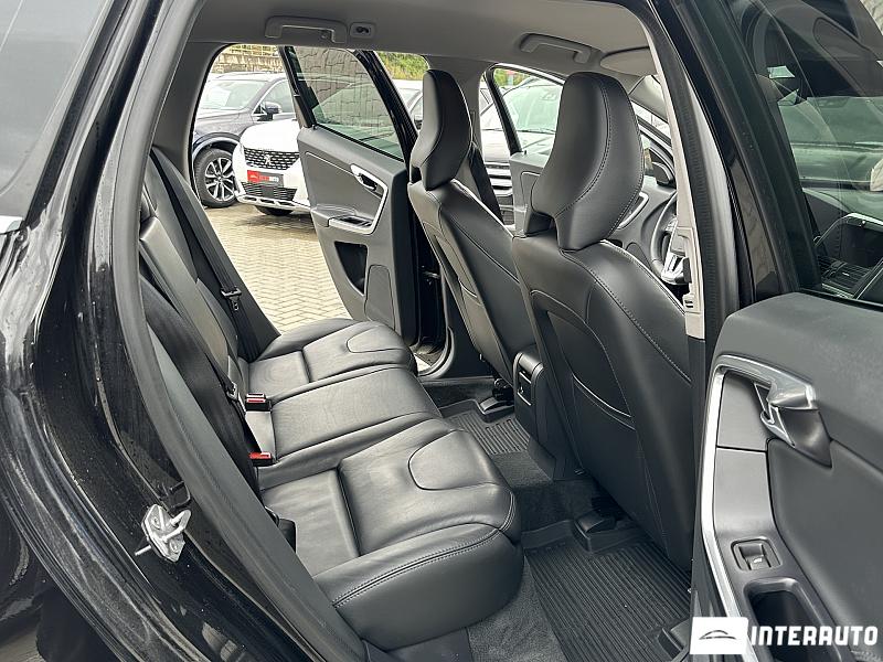 Volvo XC 60 14 volvo xc 60 2017