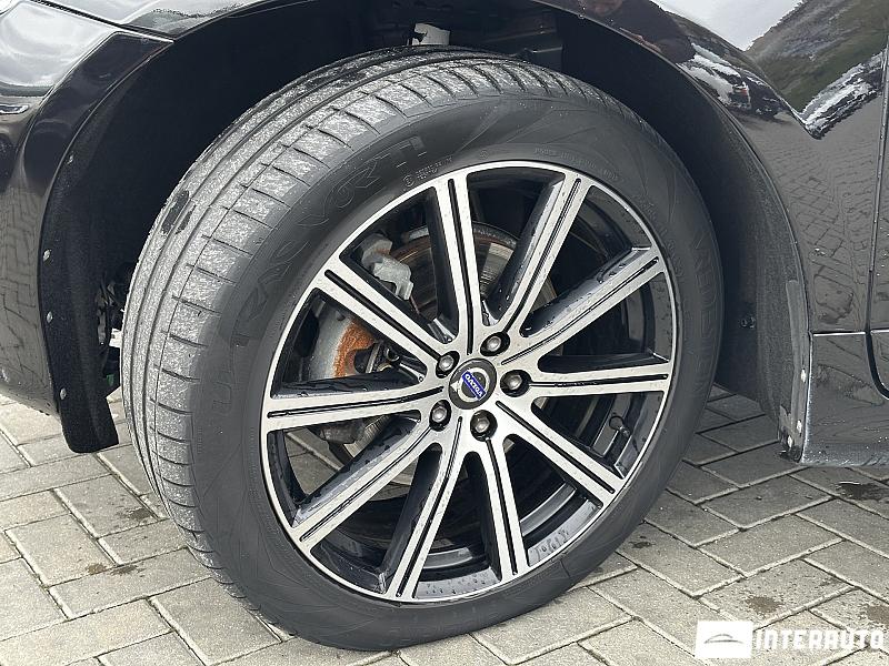 Volvo XC 60 16 volvo xc 60 2017