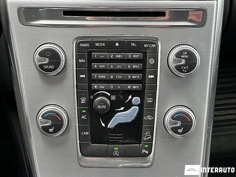 Volvo XC 60 11 volvo xc 60 2017