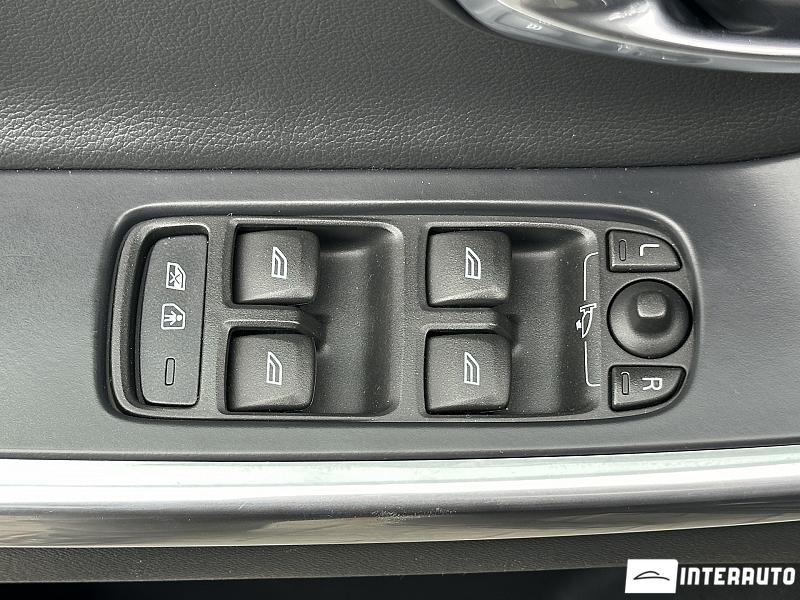 Volvo XC 60 17 volvo xc 60 2017