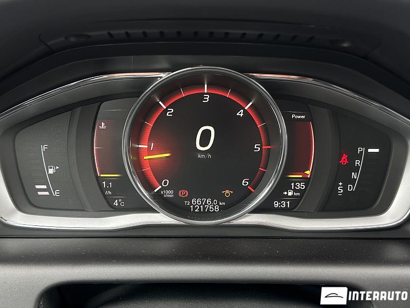 Volvo XC 60 8 volvo xc 60 2017