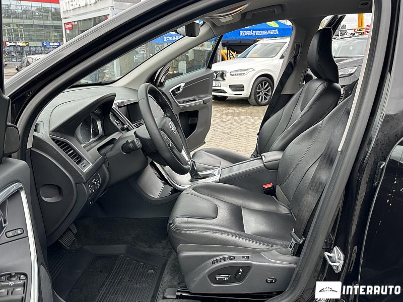 Volvo XC 60 5 volvo xc 60 2017