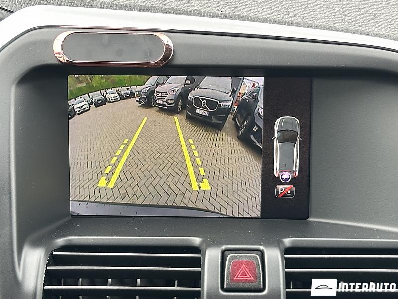 Volvo XC 60 9 volvo xc 60 2017