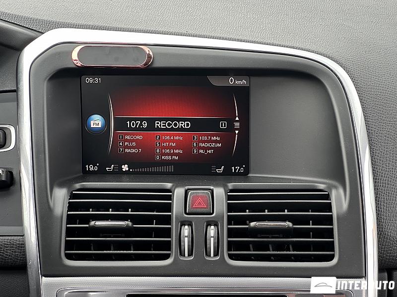 Volvo XC 60 10 volvo xc 60 2017