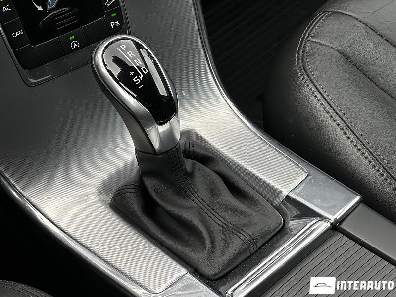 Volvo XC 60 12 volvo xc 60 2017