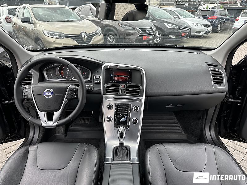 Volvo XC 60 6 volvo xc 60 2017