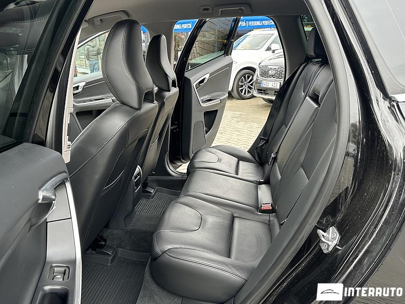 Volvo XC 60 13 volvo xc 60 2017