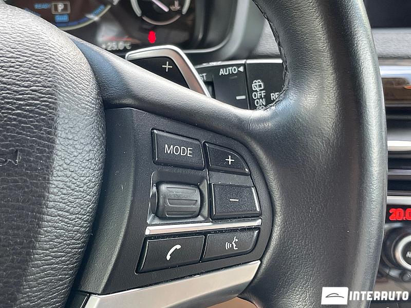 BMW X5 4.0e 12 bmw x5 4.0e 2017