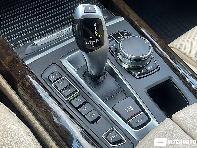 BMW X5 4.0e 16 bmw x5 4.0e 2017