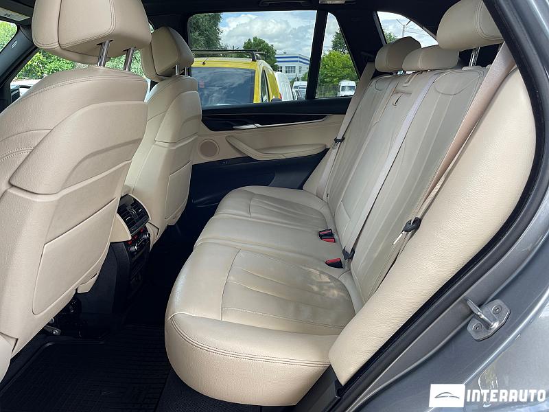 BMW X5 4.0e 22 bmw x5 4.0e 2017