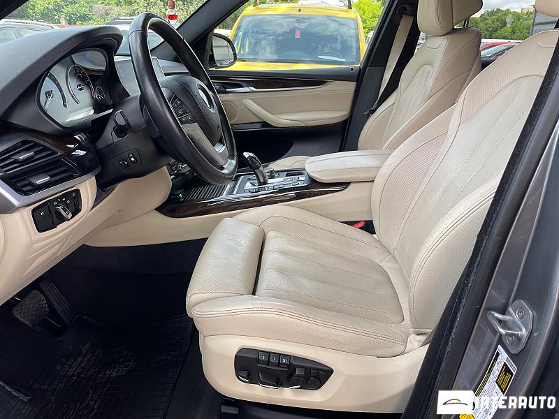 BMW X5 4.0e 7 bmw x5 4.0e 2017