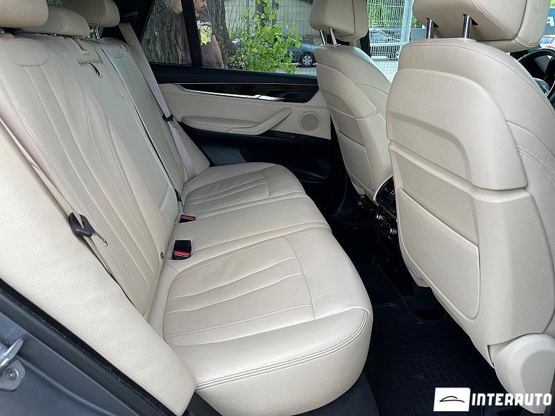 BMW X5 4.0e 20 bmw x5 4.0e 2017