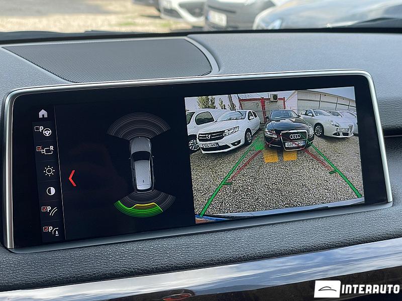 BMW X5 4.0e 14 bmw x5 4.0e 2017