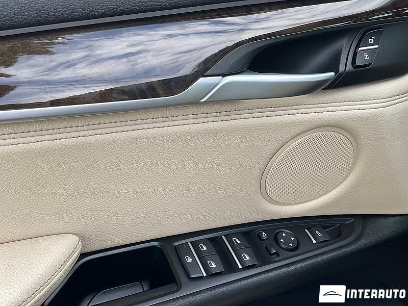 BMW X5 4.0e 8 bmw x5 4.0e 2017