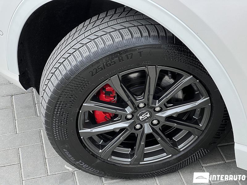 Ford Kuga 19 ford kuga 2020