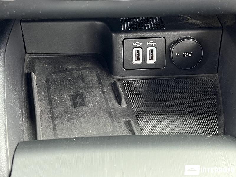 Ford Kuga 12 ford kuga 2020