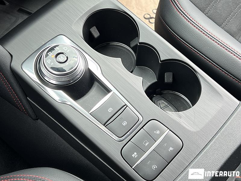 Ford Kuga 13 ford kuga 2020