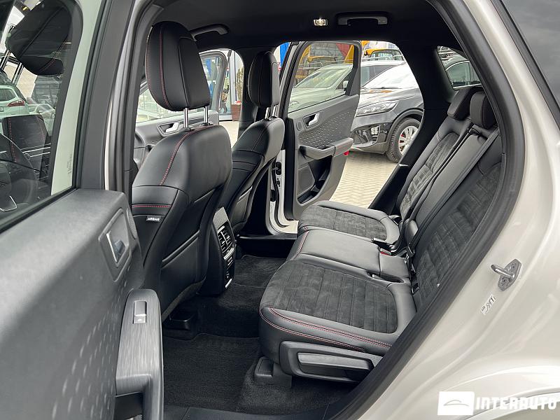 Ford Kuga 14 ford kuga 2020