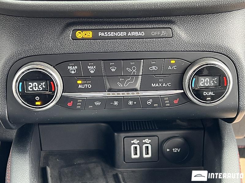 Ford Kuga 11 ford kuga 2020