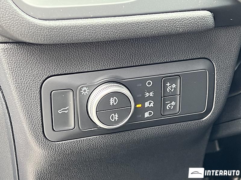 Ford Kuga 21 ford kuga 2020