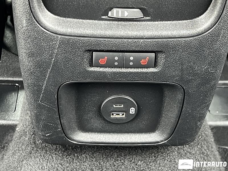 Ford Kuga 23 ford kuga 2020