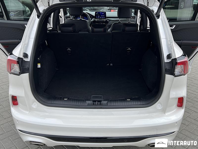 Ford Kuga 26 ford kuga 2020