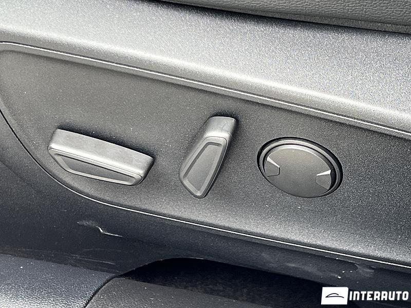 Ford Kuga 22 ford kuga 2020