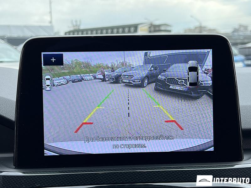 Ford Kuga 10 ford kuga 2020