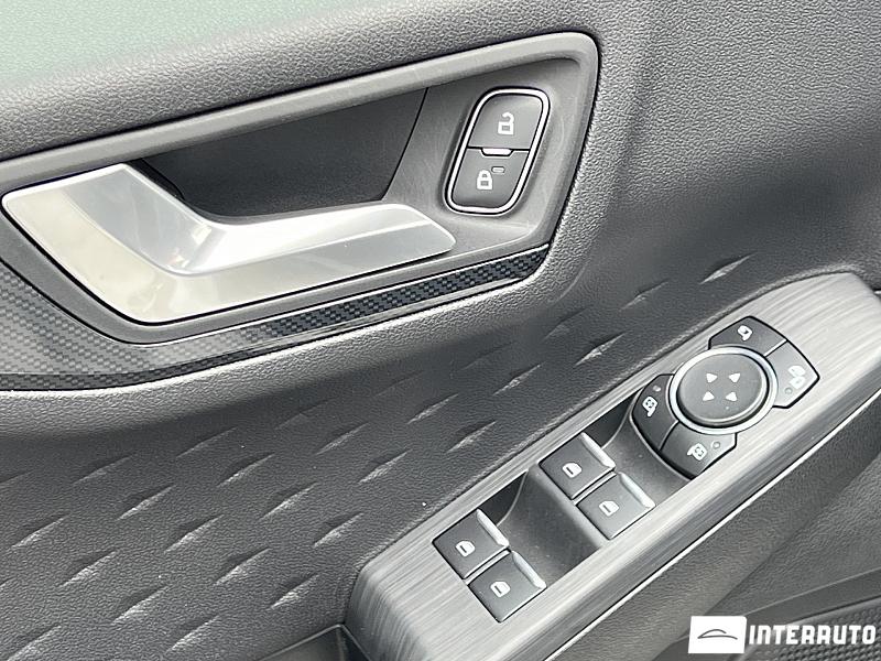 Ford Kuga 20 ford kuga 2020